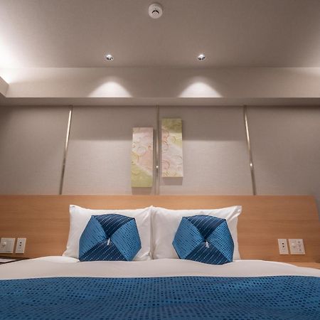 Resi Stay Mayu Grace Hotel Kyoto Exterior photo