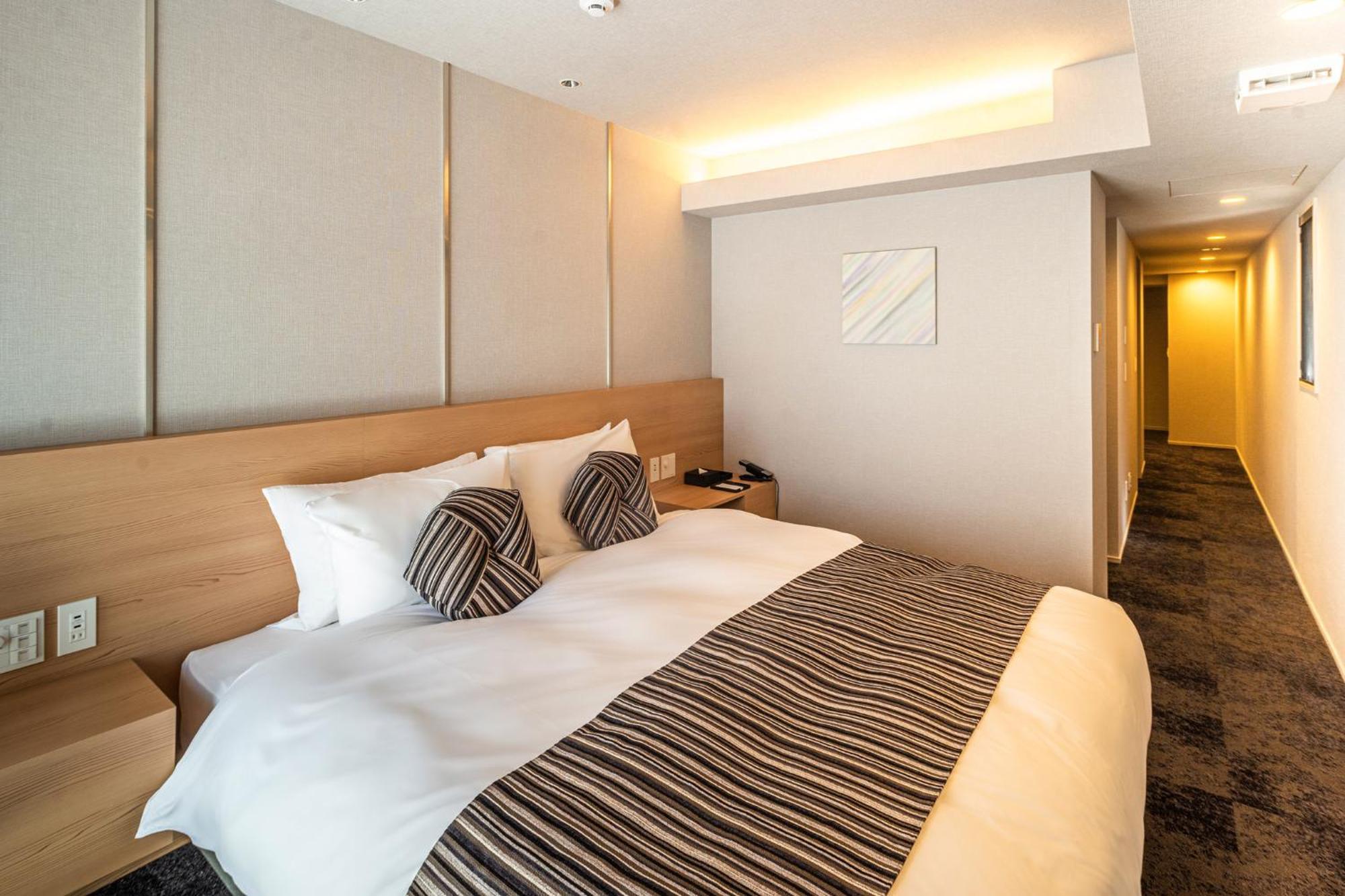 Resi Stay Mayu Grace Hotel Kyoto Room photo