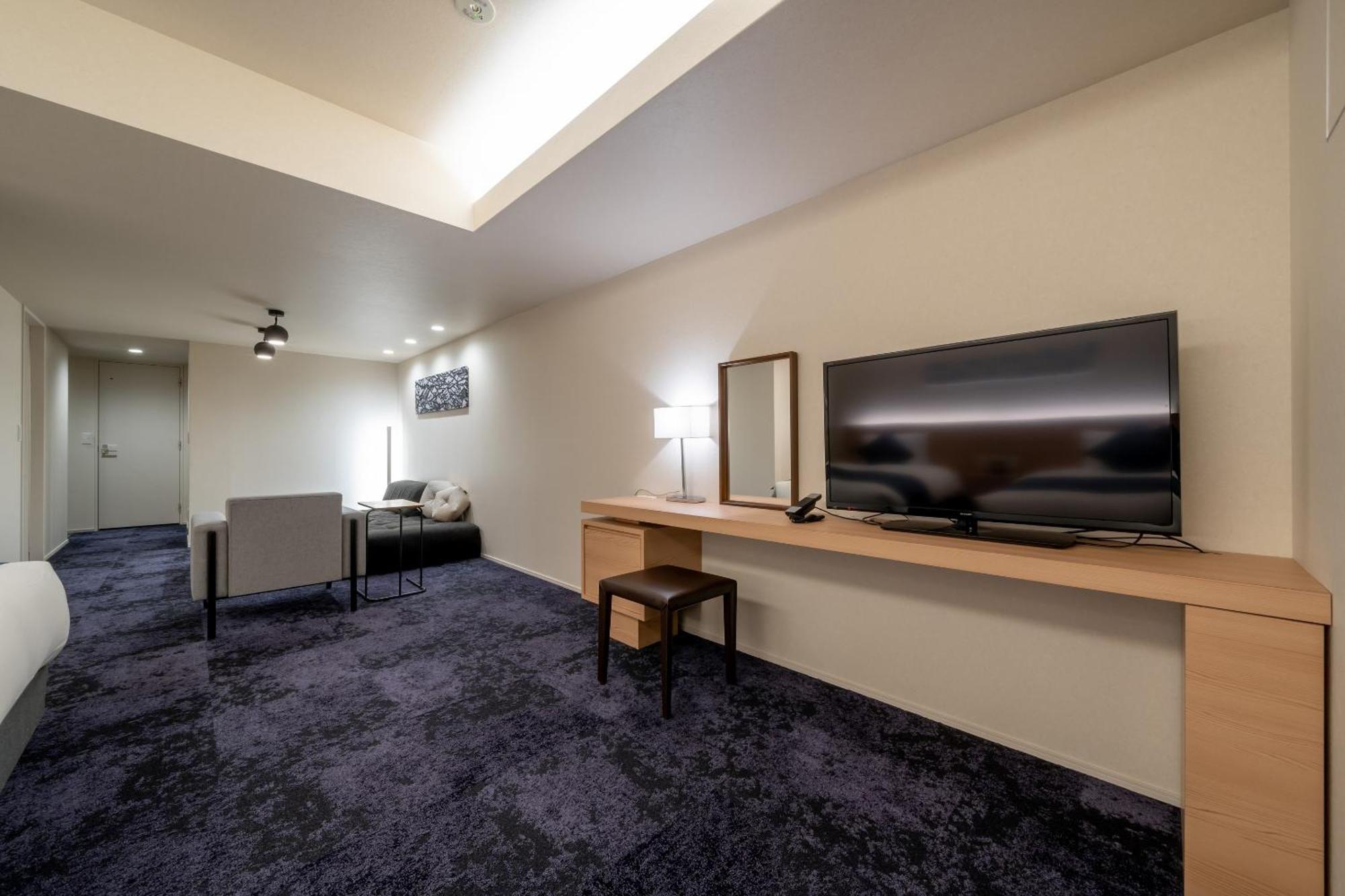 Resi Stay Mayu Grace Hotel Kyoto Room photo