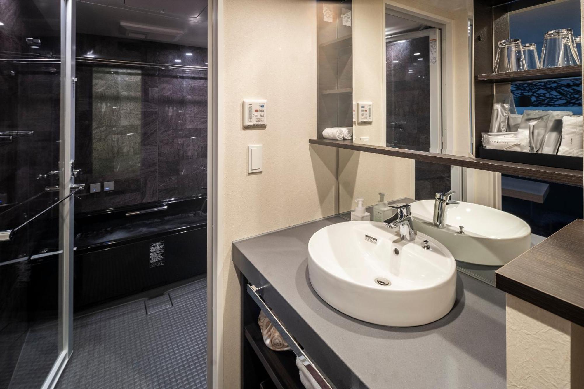 Resi Stay Mayu Grace Hotel Kyoto Room photo