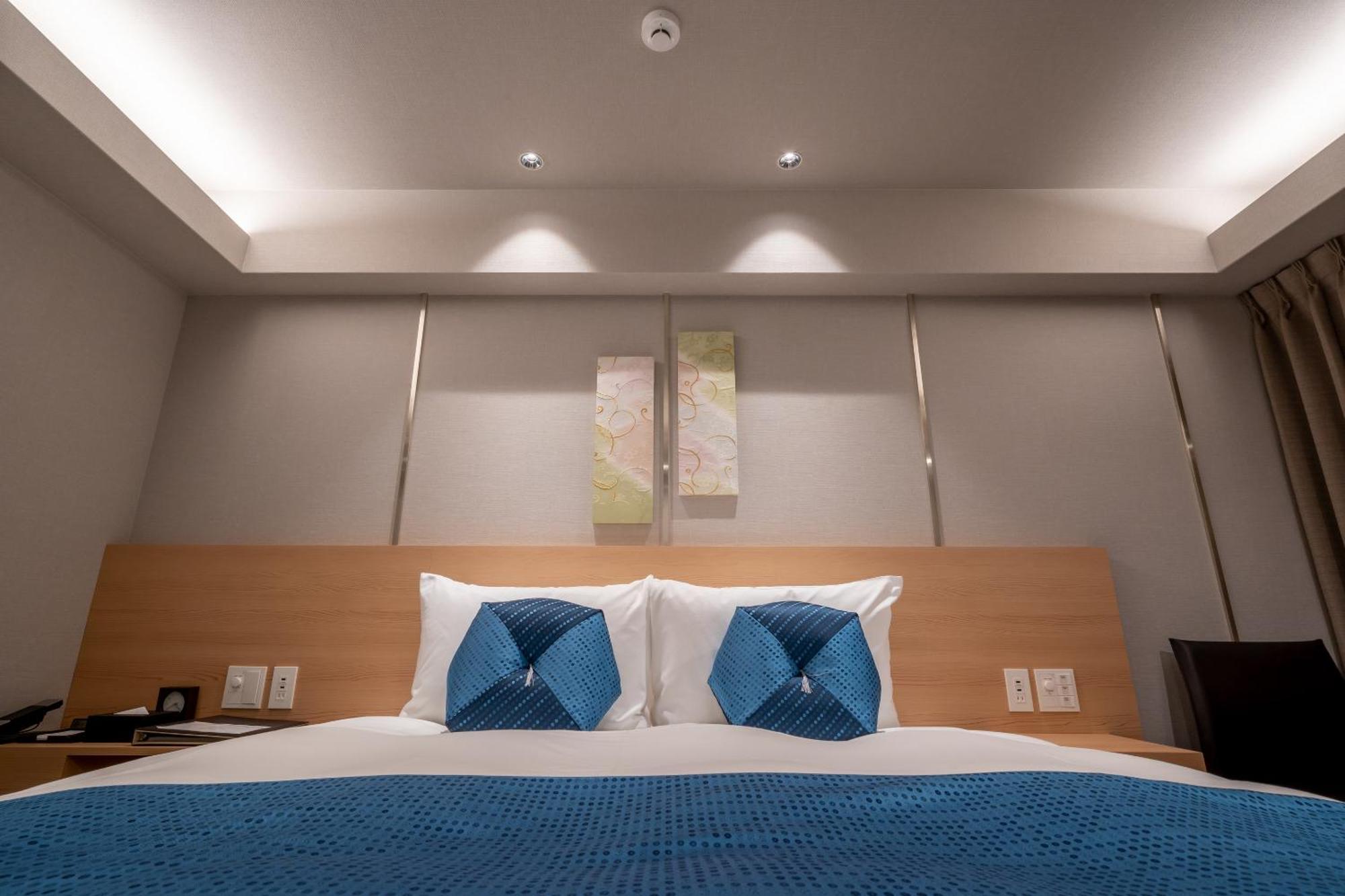 Resi Stay Mayu Grace Hotel Kyoto Exterior photo